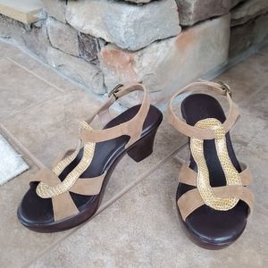 Cordani Dare Sandal